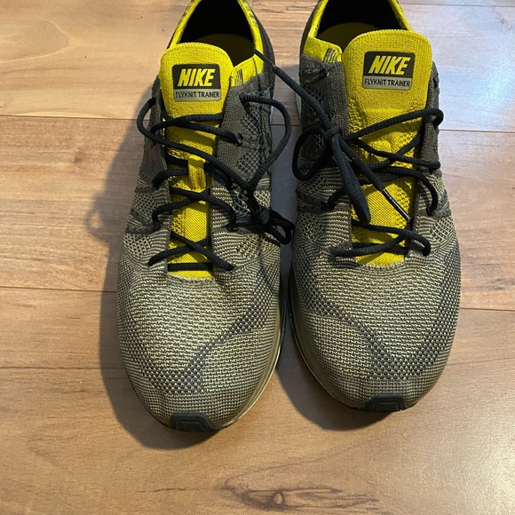 Nike Flyknit Trainer Multi-Color - Picture 3 of 6